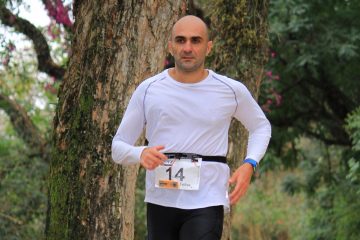 Fernando Miranda está de volta à Nit Ultra Run